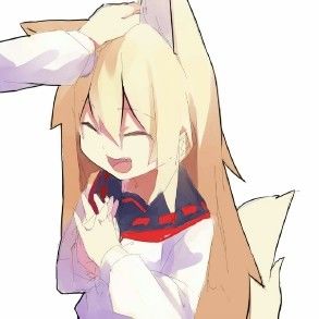 ぼっちでかわいくてほっとけない妖狐 画像4
