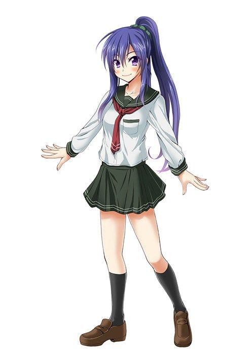 うざくてかわいくて這いよられるあいつ 画像2