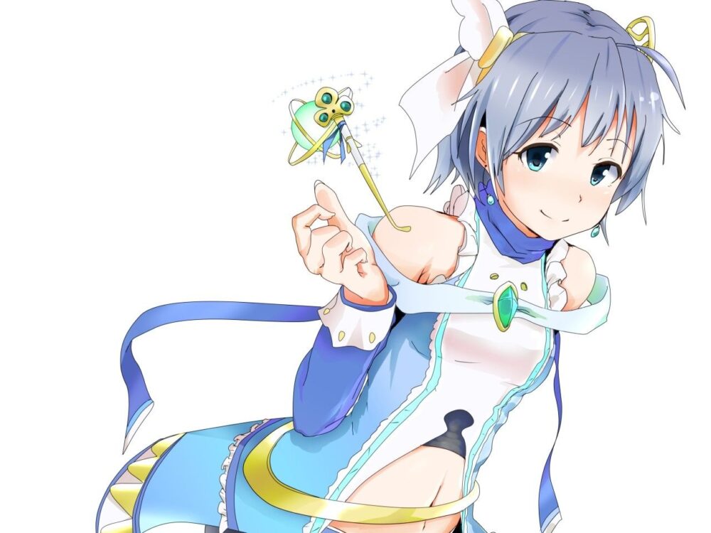 ボクっ娘魔法少女の耳かき 〜添い寝もはじめちゃいました!〜 画像1