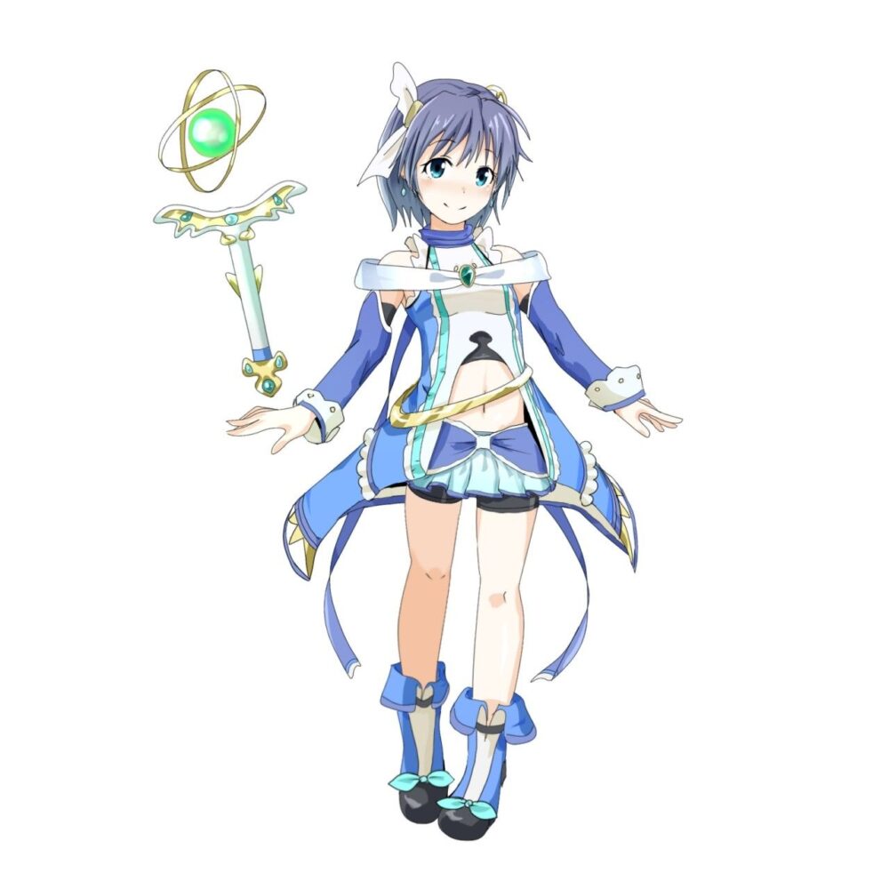 ボクっ娘魔法少女の耳かき 〜添い寝もはじめちゃいました!〜 画像2