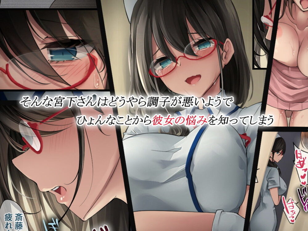 あでやかナーシング 画像2