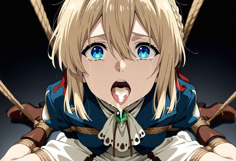 BDSMガーデン 画像5