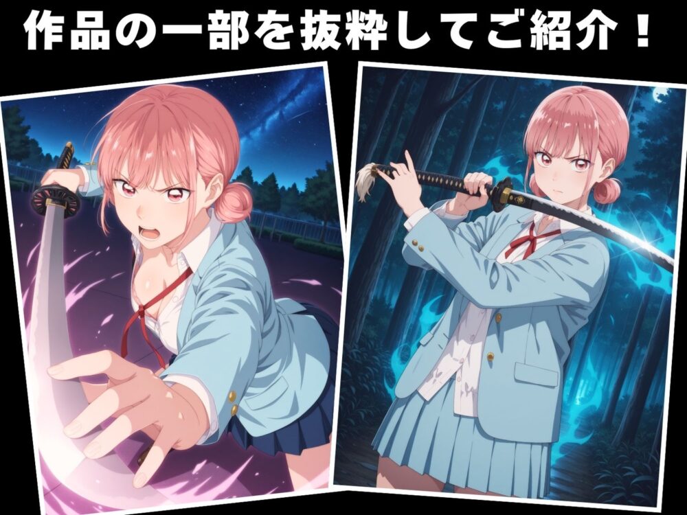 【完全敗北】蝶● 雛 画像1
