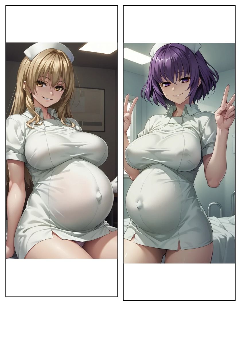 搾精◯棟マルチエンディング(ハーレム編) 画像3