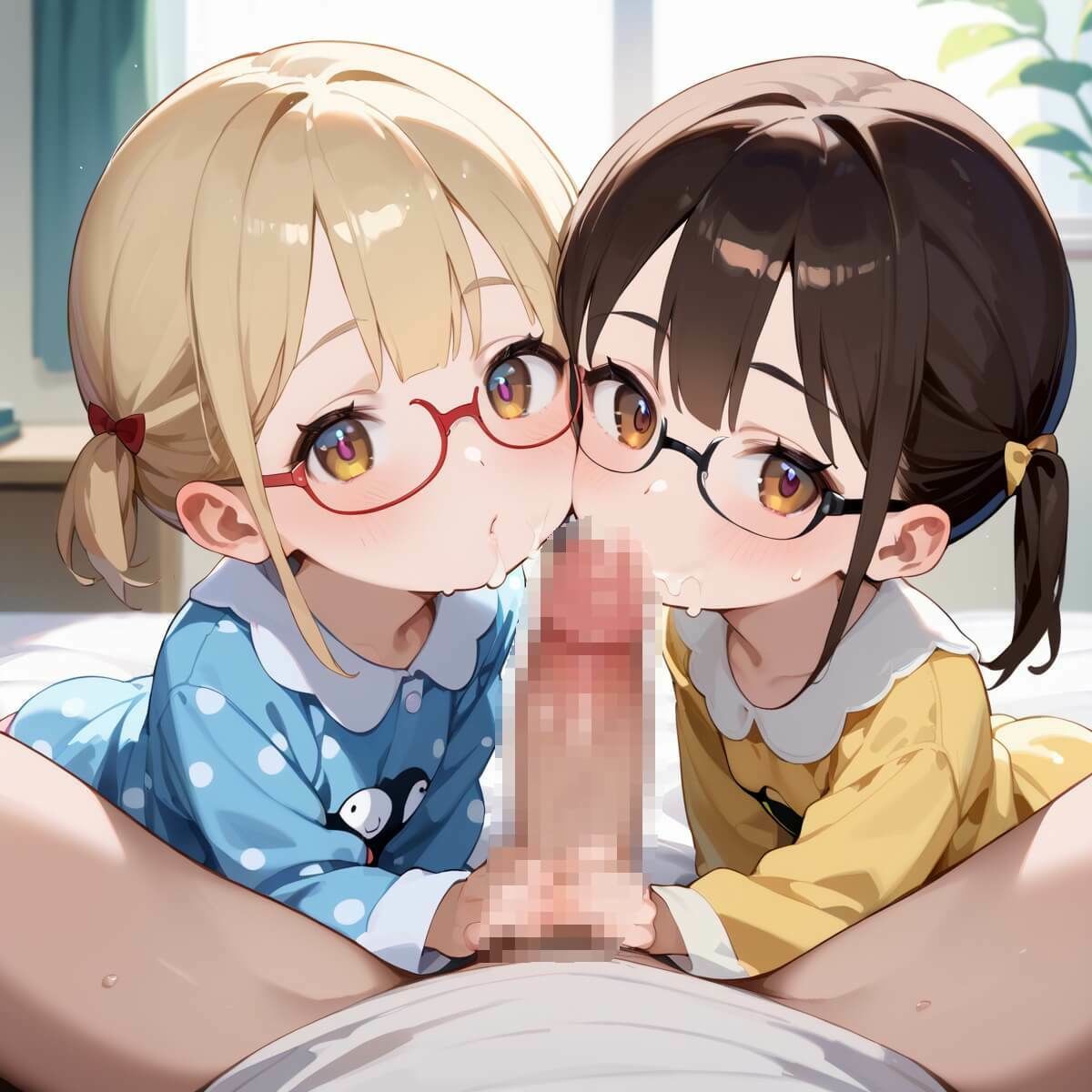 兄が好きすぎ妹エッチな夜●い3・180枚 画像4